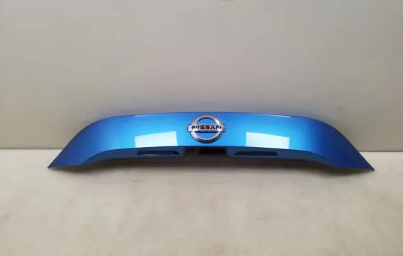Nissan Juke II F16 Tailgate trim 908106PA0A