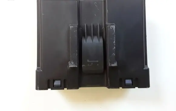 Honda Civic IX Parking PDC control unit/module 0263004402