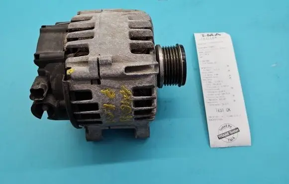 Generator/alternator