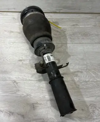 BMW X5 E53 Air suspension front shock absorber 6757502 22247003