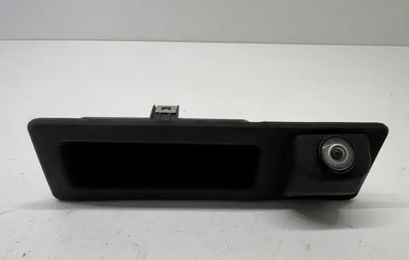 BMW X5 F15 Tailgate handle with camera 7345700 7345709 10822910