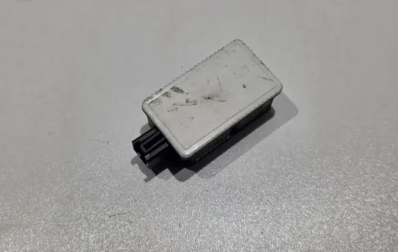 ESP acceleration yaw rate sensor