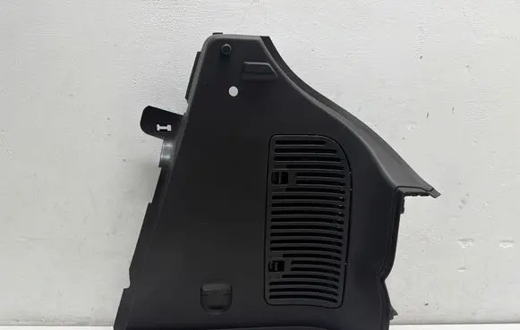 Opel Adam Trunk/boot side trim panel 368159799 7283 13351826