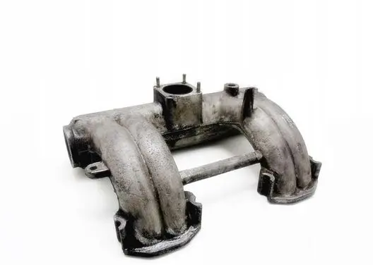 Mercedes-Benz 100 W631 Intake manifold 6151410201