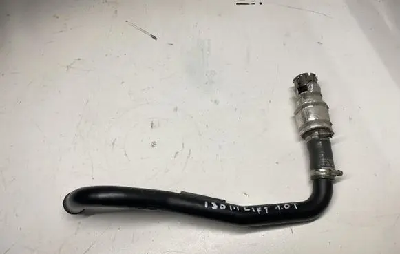 Hyundai i30 Engine coolant pipe/hose 28283-07600