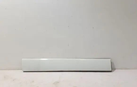 Opel Vivaro Sliding door trim (molding) 768541228R