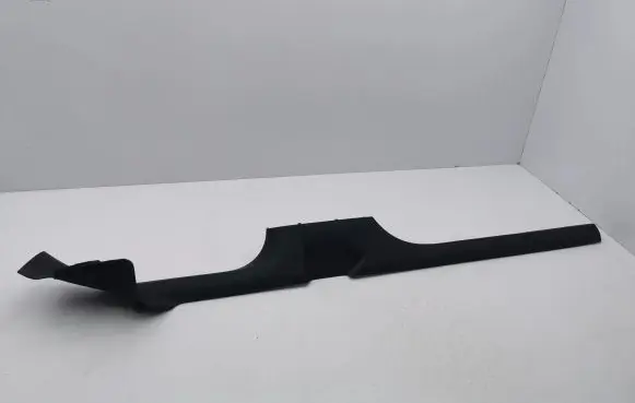 Volkswagen Golf VIII Front sill trim cover 5H0853371A