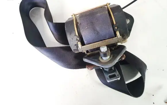Renault Espace III Rear seatbelt 6025307876 7453038
