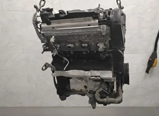 Audi A4 S4 B9 Engine DET