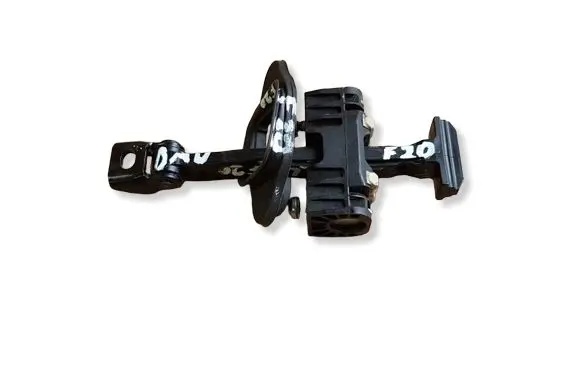 BMW 1 F20 F21 Rear door check strap stopper 7446727 7446728