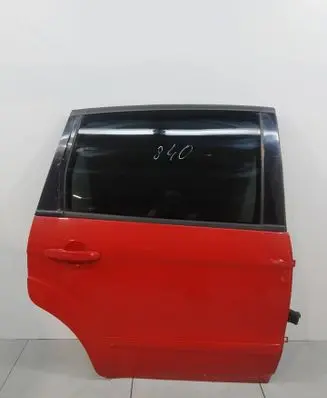 Ford S-MAX Front door 