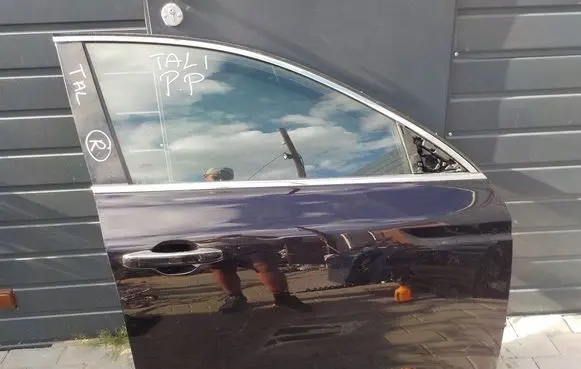 Renault Talisman Front door 08799oyy78