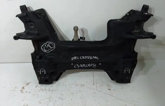 Opel Crossland X Front subframe