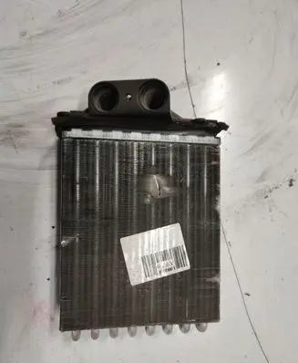 Ford Ka Heater blower radiator 