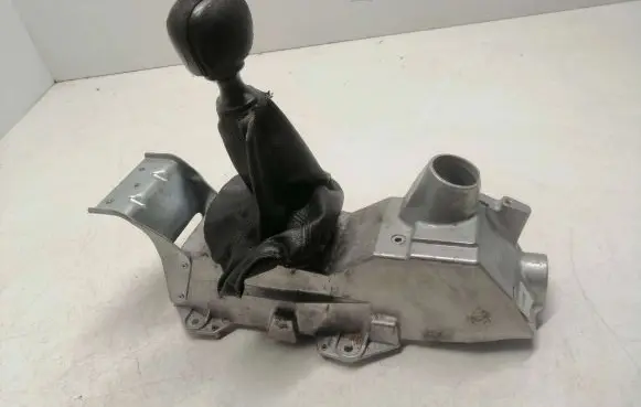 Saab 9-5 Gear shifter/selector 5161401 4387353