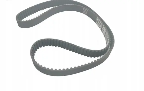Fiat Ducato Timing belt 7613823