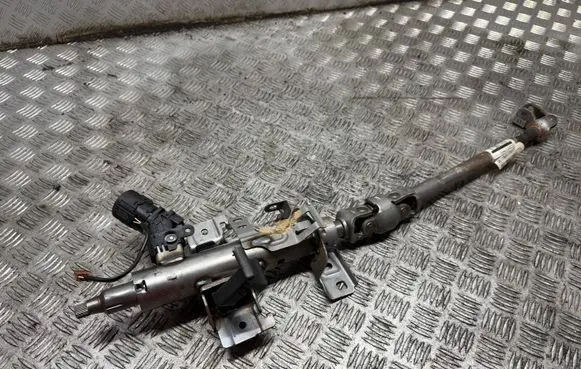 Citroen Jumpy Steering wheel axle set 