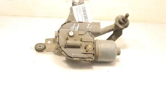 Ford S-MAX Wiper motor 3397021485