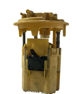 In-tank fuel pump
