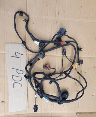 Audi Q5 SQ5 Parking sensor (PDC) wiring loom 80A971104AN 750555356004