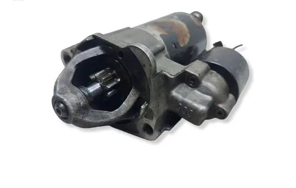 Audi A4 S4 B6 8E 8H Starter motor 0001107073KASACJA 0001107073 1005821933