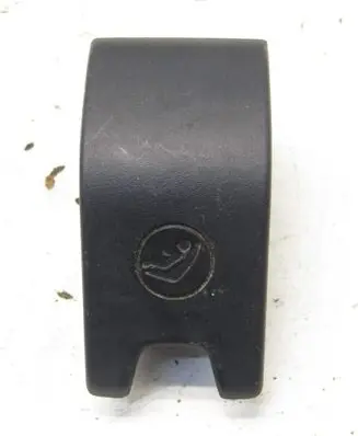 Audi A3 S3 8V ISOFIX cover 8V0887187