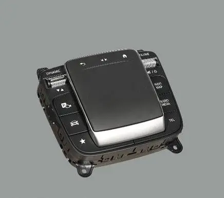 Mercedes-Benz V Class W447 Multifunctional control switch/knob A1779002113