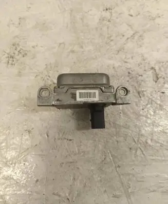 Volkswagen Golf V ESP acceleration yaw rate sensor 1K0907655B 10098503194 U975B24F1Q