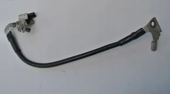 Mini One - Cooper F56 F55 Negative earth cable (battery) 9381445