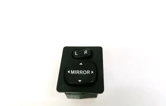 Toyota RAV 4 (XA20) Wing mirror switch 183574 769746B
