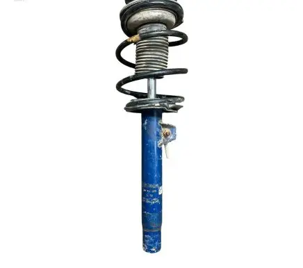 BMW 3 E46 Front shock absorber with coil spring 3266230018