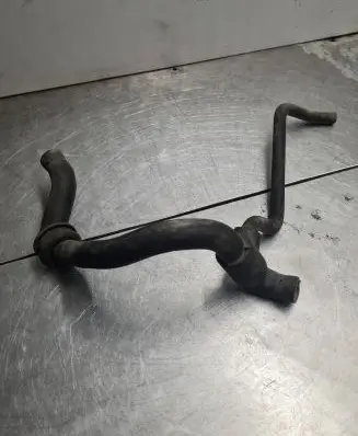 Mercedes-Benz S W140 Engine coolant pipe/hose 1408326994C