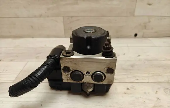 Honda Jazz ABS Pump SAAJ5 A4044001396 7010971115