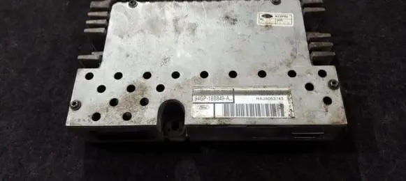 Ford Galaxy ABS control unit/module 94ap18t806aa 94ap-18t806-aa