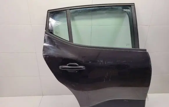 Dacia Sandero III Rear door