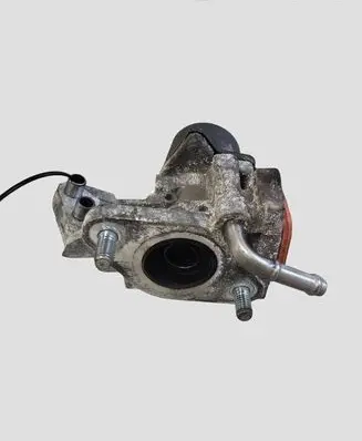 Toyota RAV 4 (XA50) EGR valve 2562024050