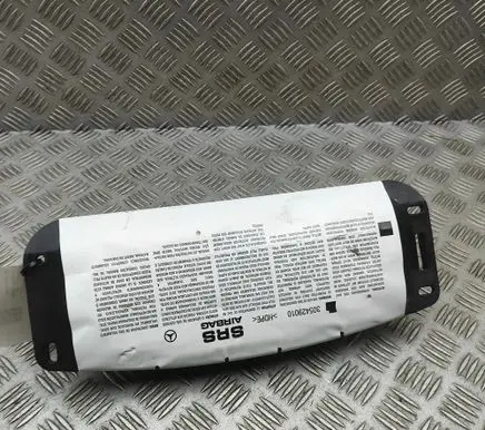 Mercedes-Benz E C207 W207 Passenger airbag A2078603902