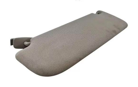 Audi A6 S6 C6 4F Sun visor 4F0857552