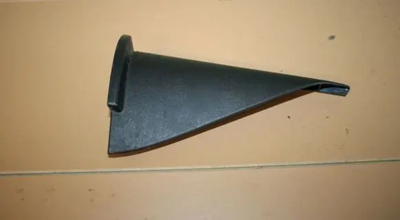 Audi A4 S4 B7 8E 8H Other rear door trim element 8E0857570