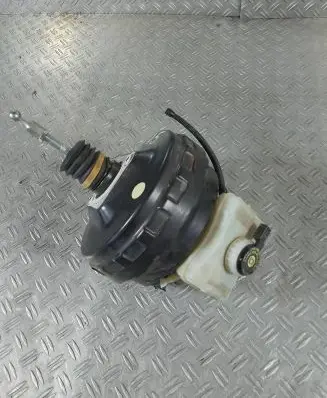 Audi A5 8T 8F Brake booster 8K0612103M V00185BR 252078594631