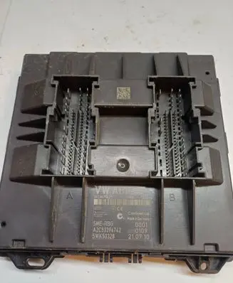Comfort/convenience module