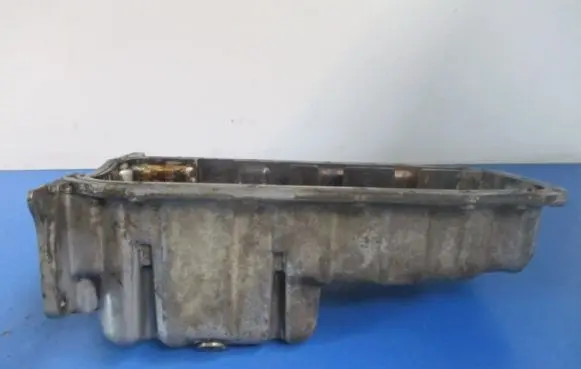 Opel Vectra B Oil sump R90400134