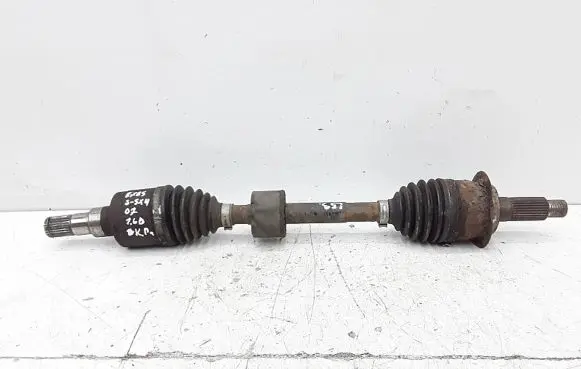 Suzuki SX4 Front driveshaft