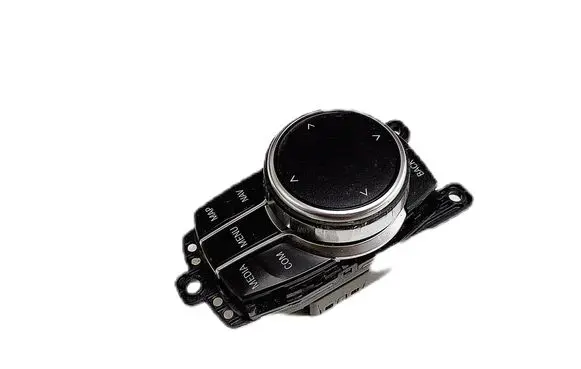 Other switches/knobs/shifts