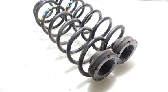 Skoda Fabia Mk3 (NJ) Coil spring/strut mount 