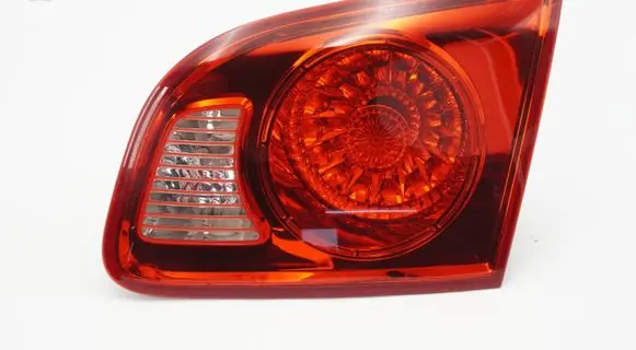 Hyundai Santa Fe Tailgate rear/tail lights 924062B000 924062B0