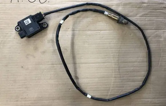 Audi Q7 4M Lambda probe sensor 4M0906261J 0281008342 352C