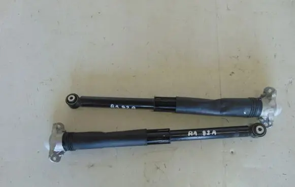 Audi A1 Rear shock absorber/damper 82A5236587