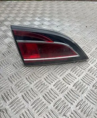 Mazda 6 Tailgate rear/tail lights GS2A513F0 13241095