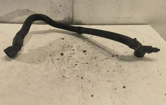Volkswagen PASSAT B6 Engine coolant pipe/hose 1KO122291A
